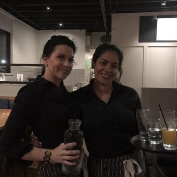 foothill - Best servers! - New American Near Me - Pasadena, California