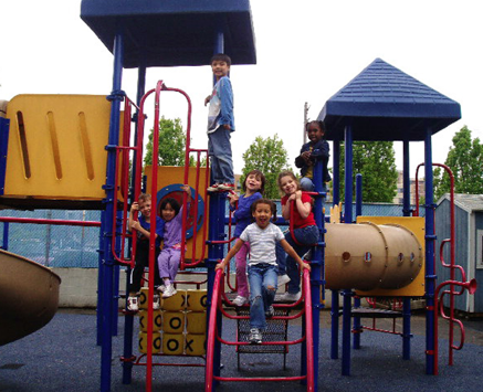 Sonbeam Preschool & Daycare - childcare center in Portland, OR