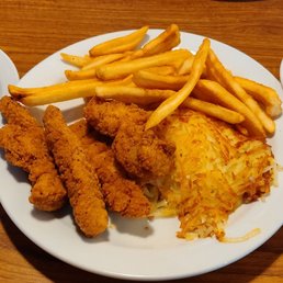 Chicken Tenders