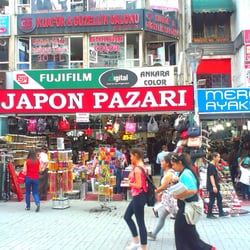 Japon Pazarı