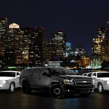 Agapi Limousine - Limos Near Me