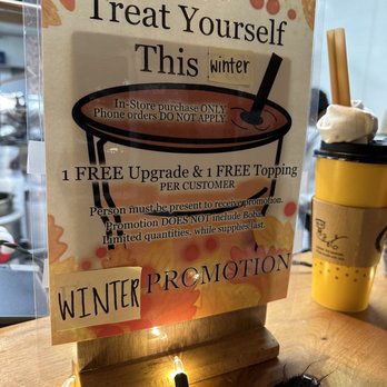 Half and Half Tea Express - Coffee & Tea Near Me - Arcadia, California Half and Half Tea Express - Coffee & Tea Near Me - Arcadia, California