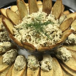 Pearson's Catering
