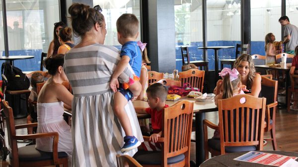 Five Seasons by null