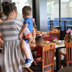 Five Seasons Family Sports Club - Burr Ridge
