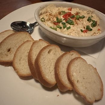 Copper Canyon Grill - Crab Dip 3/5 - American Near Me - Lanham, Maryland Copper Canyon Grill - Crab Dip 3/5 - American Near Me - Lanham, Maryland