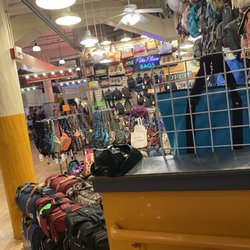 Pike Place Bags