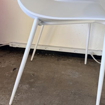 Coffee Signal - Outlets against the wall. Daisy chain may be a fire hazard though - Coffee & Tea Near Me - Los Angeles, California Coffee Signal - Outlets against the wall. Daisy chain may be a fire hazard though - Coffee & Tea Near Me - Los Angeles, California