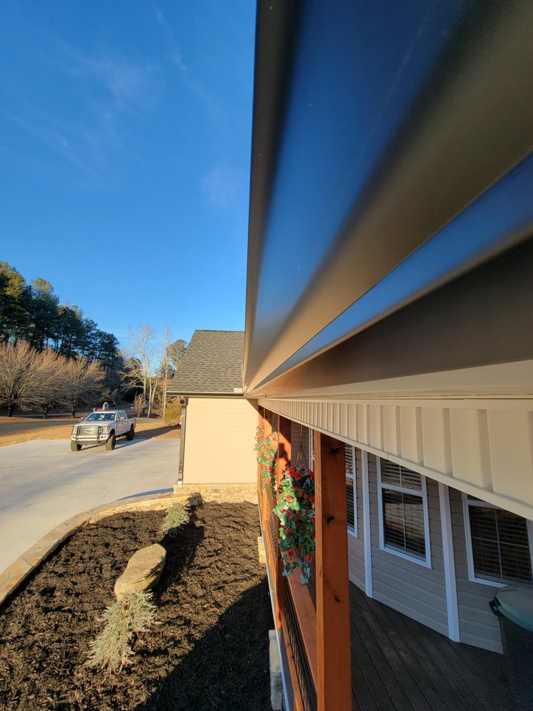 Slide of North Georgia Property Renovations