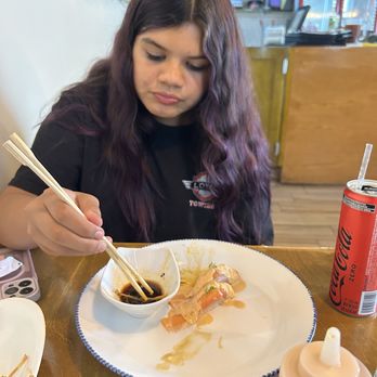 Naga - Sushi Bars Near Me - Tijuana, BCN