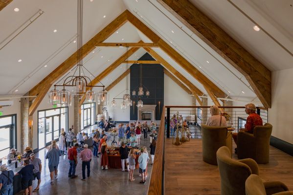 Domenico Winery + Vineyards - Amador by null
