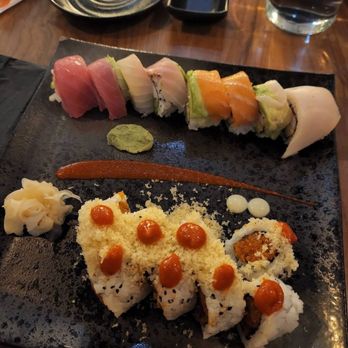 KIN BY RICE N ROLL - Updated July 2025 - 456 Photos & 215 Reviews ...