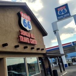 Route 66 Travel Center