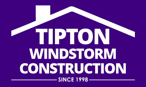 Tipton Windstorm Construction