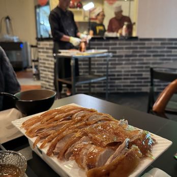 Imperial Treasure - Peking duck - Chinese Near Me - Palo Alto, California