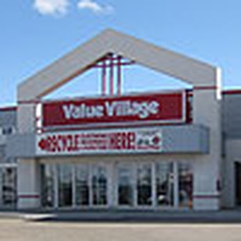 Value Village - Value Village Thrift Store - Thrift Stores Near Me - Edmonton, Alberta Value Village - Value Village Thrift Store - Thrift Stores Near Me - Edmonton, Alberta