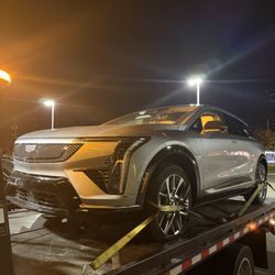 Samuel Auto Body