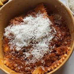 Macellaio Roberto Costa - Beef Ragu Ravioli