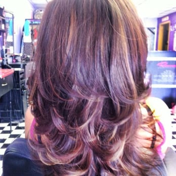 Rumours Salon - Hair Salons Near Me - St. Joseph, Missouri