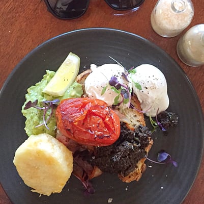 A Minor Place. by null