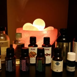 Athena Day Spa
