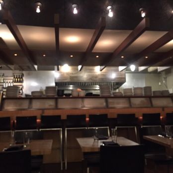 The Kitchen - New American Near Me - Jackson, Wyoming
