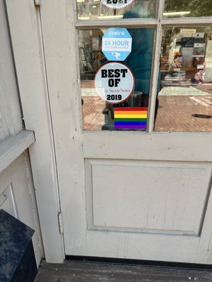 Wicked Good Books by null