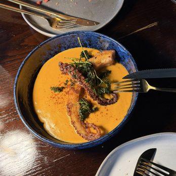 La Catalana - Pulpo - Tapas Bars Near Me - San Jose, California La Catalana - Pulpo - Tapas Bars Near Me - San Jose, California