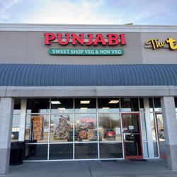 Punjabi - Exterior