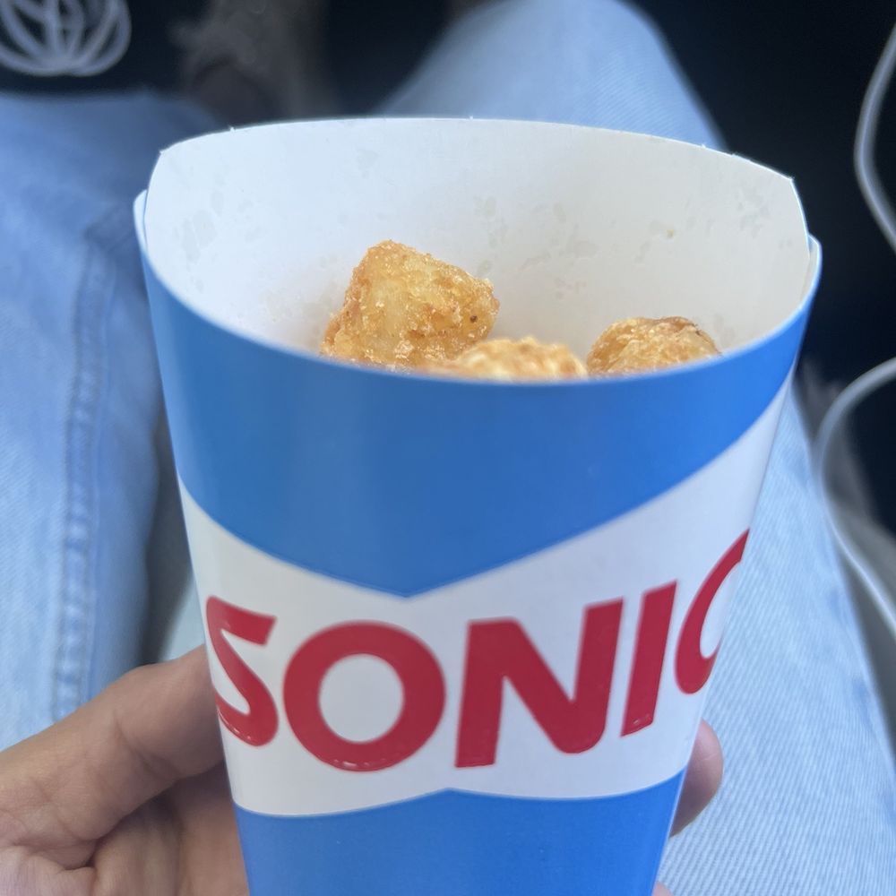 Sonic Drive-In - Burgers Near Me - Tracy, California Sonic Drive-In - Burgers Near Me - Tracy, California
