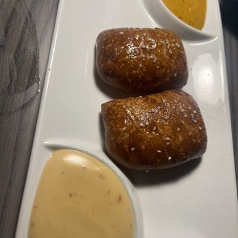 Napoli Sea - Bread - Seafood Near Me - Saint Charles, Missouri