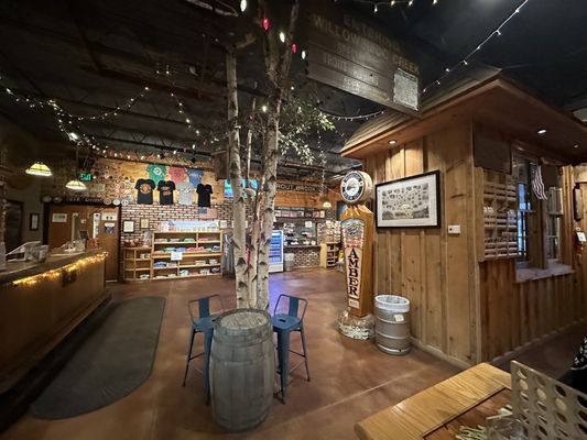 Roscoe Beer Co. by null