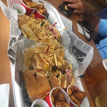 Jewban's Deli Dale - Food Trucks Near Me Jewban's Deli Dale - Food Trucks Near Me