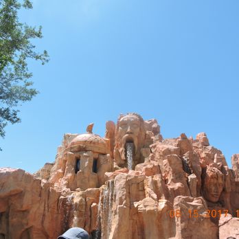Universal Studios Florida - Amusement Parks Near Me - Orlando, Florida