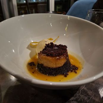 Sushisamba - Asian Fusion Near Me - London, XGL