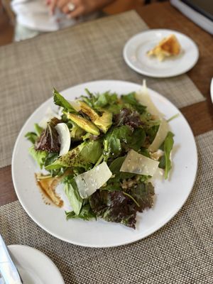 Caprice Cafe by null