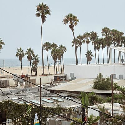 Gjelina Hotel Venice Beach by null