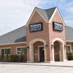 Oklahoma Allergy & Asthma Clinic