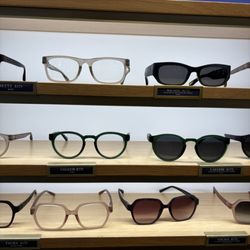 Warby Parker Assembly Row