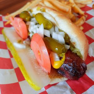 NICKY’S RED HOTS - Updated July 2024 - 86 Photos & 252 Reviews - 335 E ...