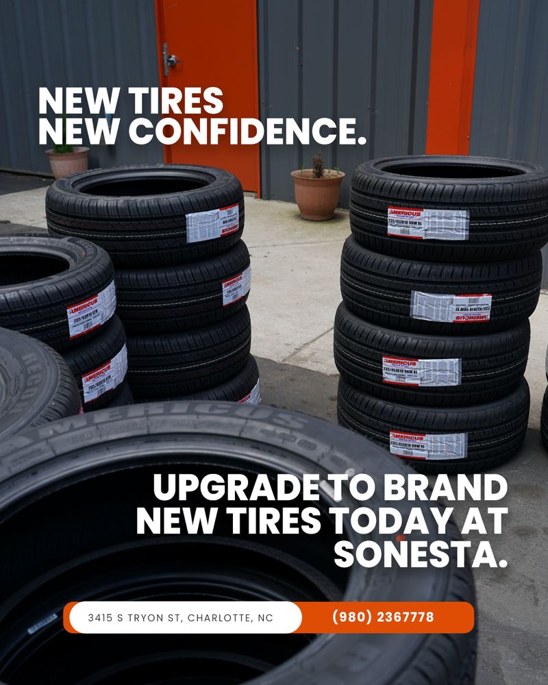 Sonesta Mechanic & Body Repair