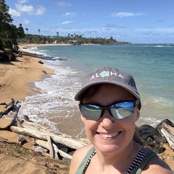 Pono Kai Resort - The beach by the resort - Hotels Near Me - Kapaa, Hawaii