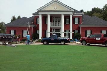 Slide of Tru-Top Roofing