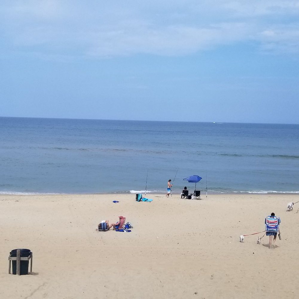 Baltic Street Beach Access - 6/23/20 - Parking Near Me - Nags Head, North Carolina Baltic Street Beach Access - 6/23/20 - Parking Near Me - Nags Head, North Carolina