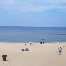 Baltic Street Beach Access - 6/23/20
