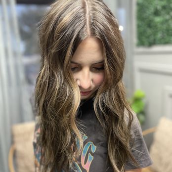 Shannon Elizabeth Hair - Bronde - Hair Salons Near Me - Tempe, Arizona Shannon Elizabeth Hair - Bronde - Hair Salons Near Me - Tempe, Arizona