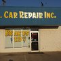 Car Repair, MD