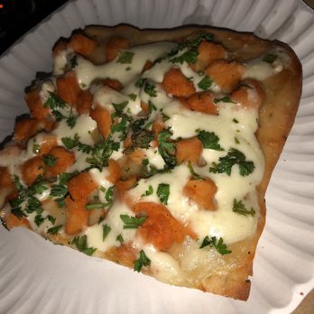 Champion Pizza - Pizza Near Me - Brooklyn, New York