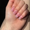 MC Nails gift card