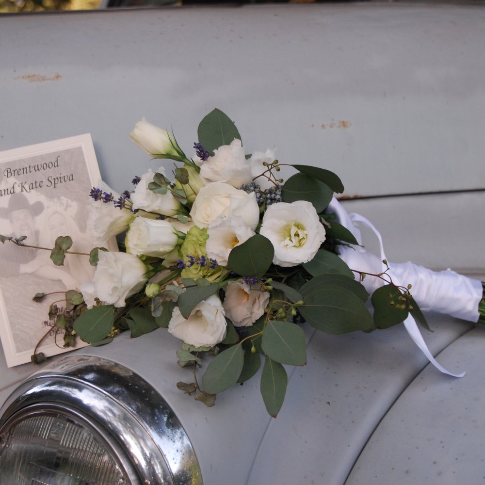 Forage Ojai - Florists Near Me - Ojai, California